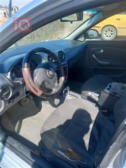 Seat Cordoba